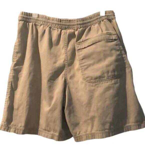 Women's Authentic BBB Draw cord Pull-On Utility Shorts - L - Picture 7 of 8